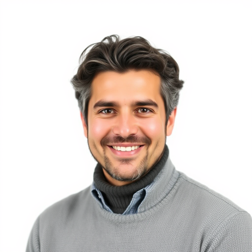 Marc Rangel
