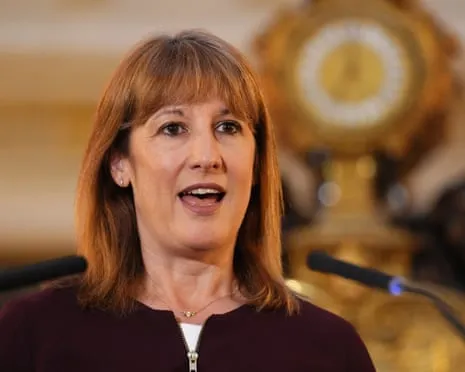 British Finance Minister Due to Attend Gambling Advocate's Event During Tax Review