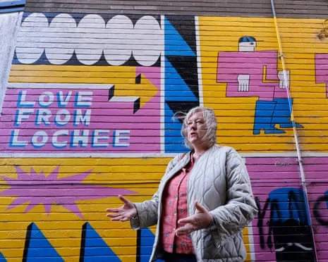 The Scottish Town Refuses Elon Musk's Bait, Celebrating Togetherness In Response