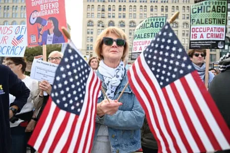 Migrant Advocacy Organizations Brace For Federal Clampdown Following Trump Threats