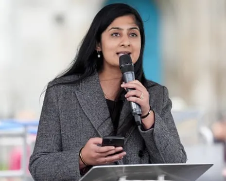 The Coventry South MP Seeks Advice From Defamation Lawyers Following Clash Involving Jeremy Corbyn Regarding Party Funds
