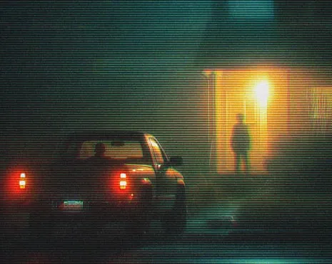 Abject Horror: The Disturbing History of Paedophile-Hunting Broadcast Series