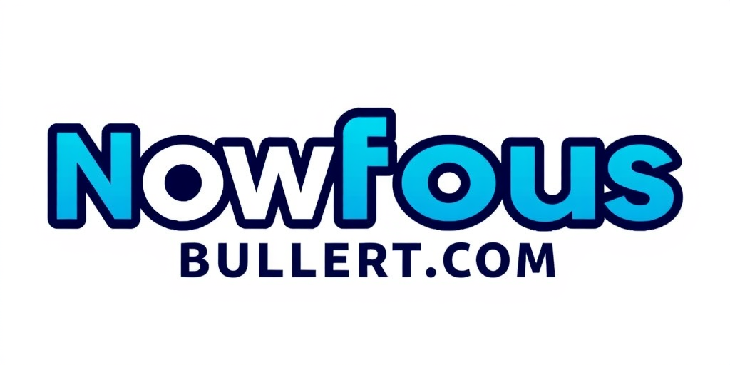 NowFocus Bulletin